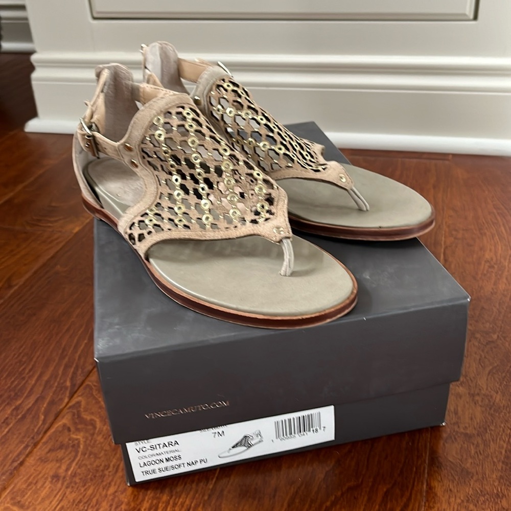 Vince Camuto Sitara sandal